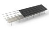 Aluminum Ground Mounting
