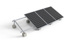 Adjustable AluminumTriangle System 