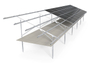 Aluminum Ground Mounting